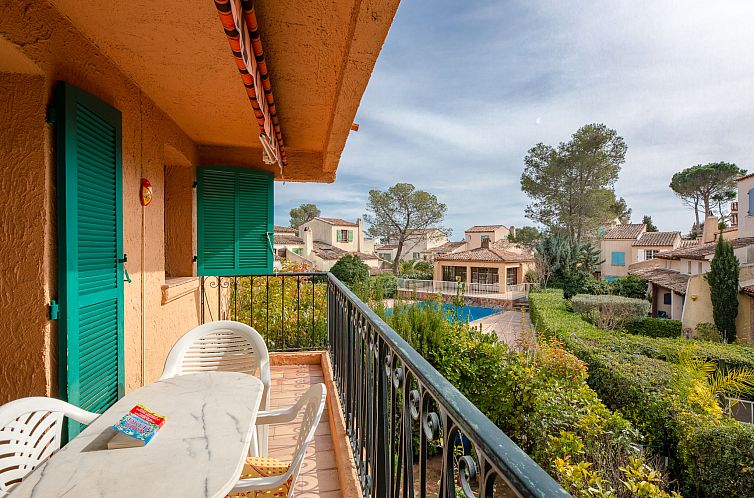 Appartement Les Pins