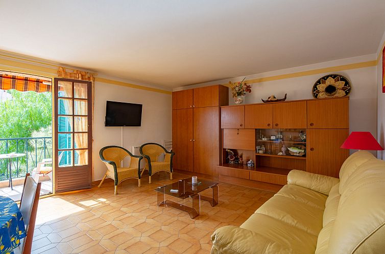 Appartement Les Pins