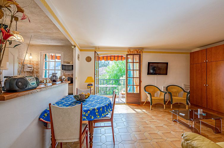 Appartement Les Pins