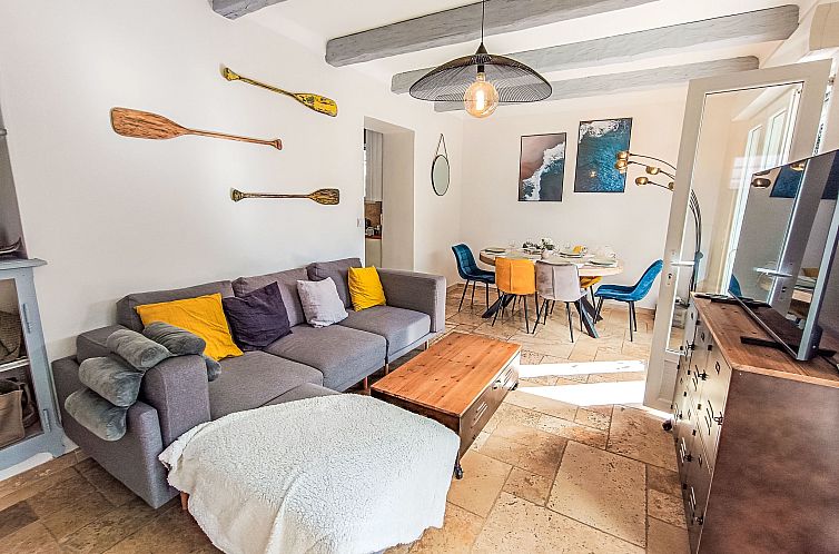 Vakantiehuis Villa Clem