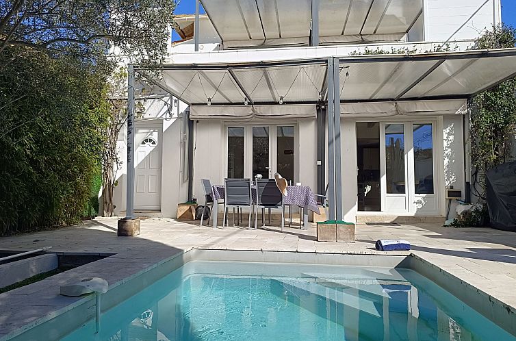 Vakantiehuis Villa Clem