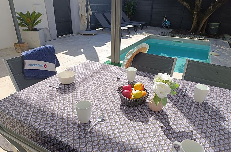 Vakantiehuis Villa Clem