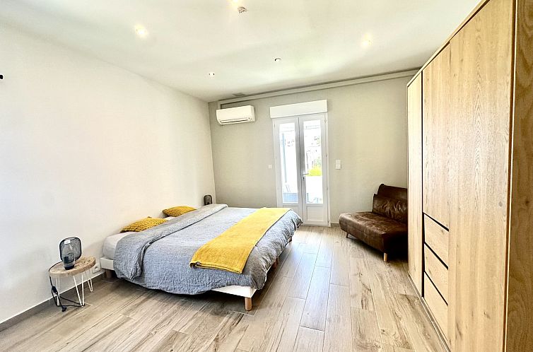 Vakantiehuis Villa Clem