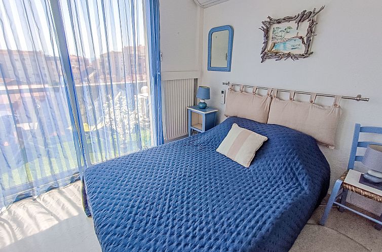 Appartement Le Semiramis