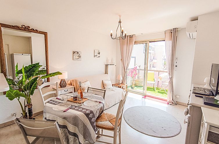 Appartement Le Semiramis