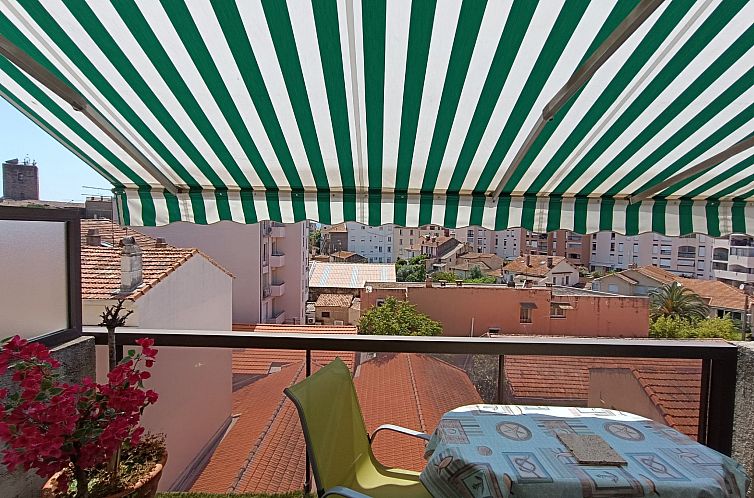 Appartement Le Semiramis