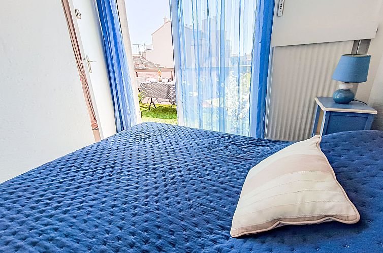 Appartement Le Semiramis