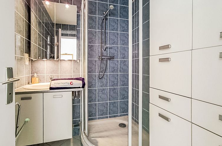 Appartement Le Semiramis