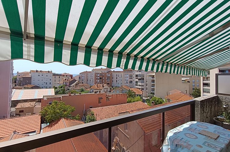 Appartement Le Semiramis