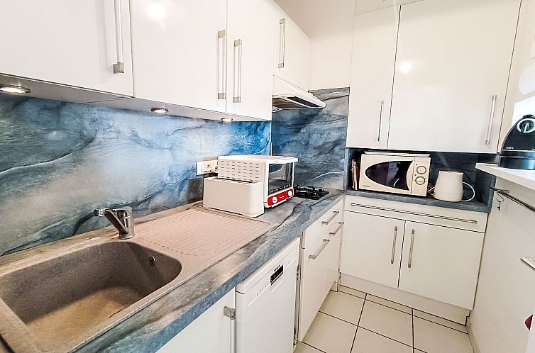 Appartement Le Semiramis