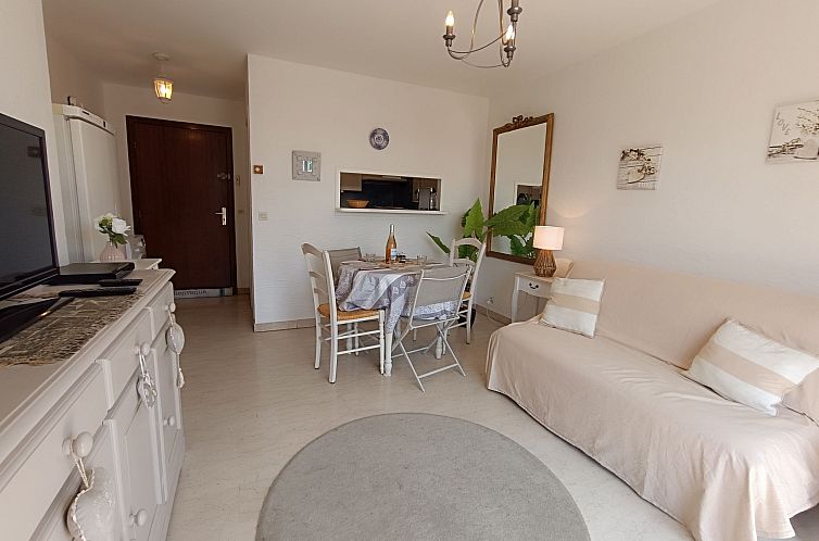 Appartement Le Semiramis