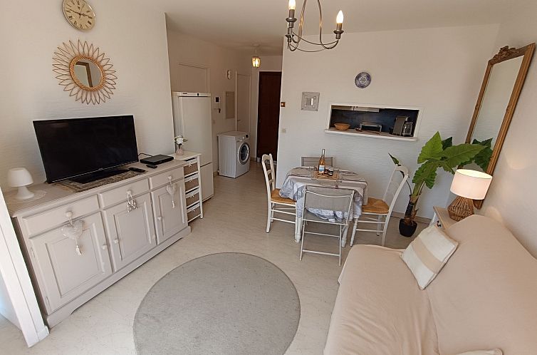 Appartement Le Semiramis