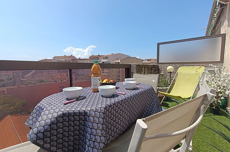 Appartement Le Semiramis