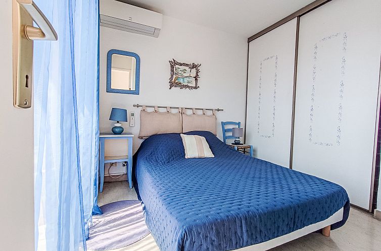 Appartement Le Semiramis