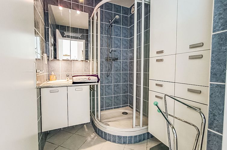 Appartement Le Semiramis