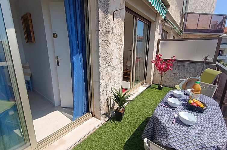 Appartement Le Semiramis