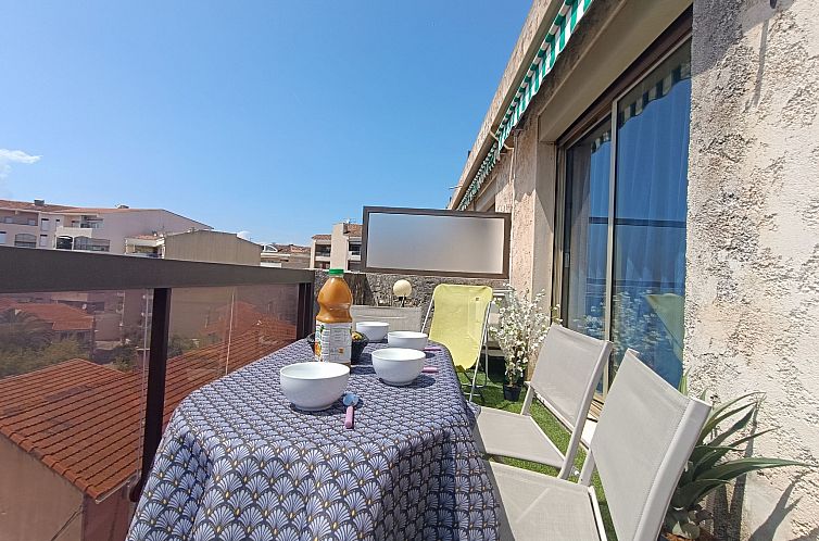 Appartement Le Semiramis