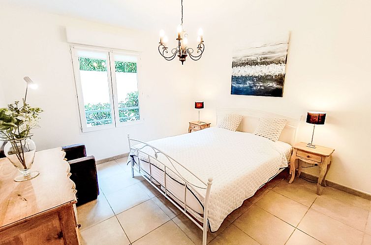 Appartement Les Rivages de L'Esterel