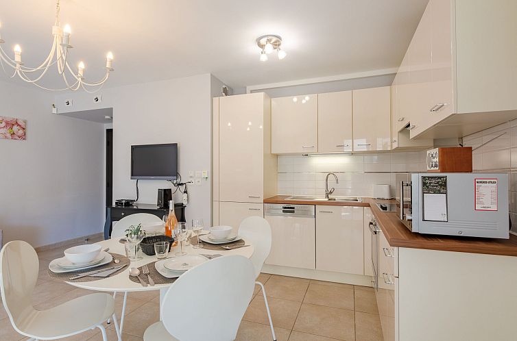 Appartement Les Rivages de L'Esterel