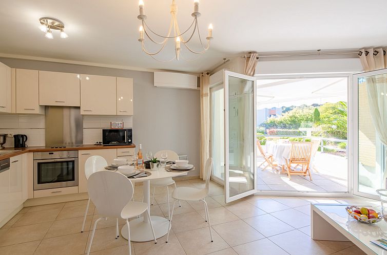 Appartement Les Rivages de L'Esterel