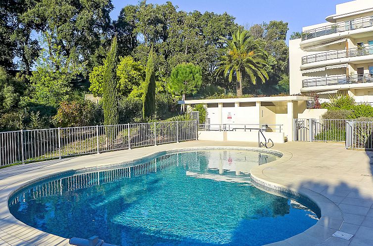 Appartement Les Rivages de L'Esterel