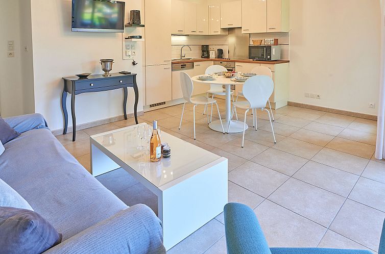 Appartement Les Rivages de L'Esterel