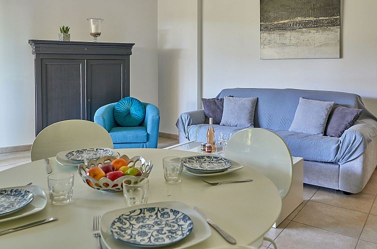 Appartement Les Rivages de L'Esterel