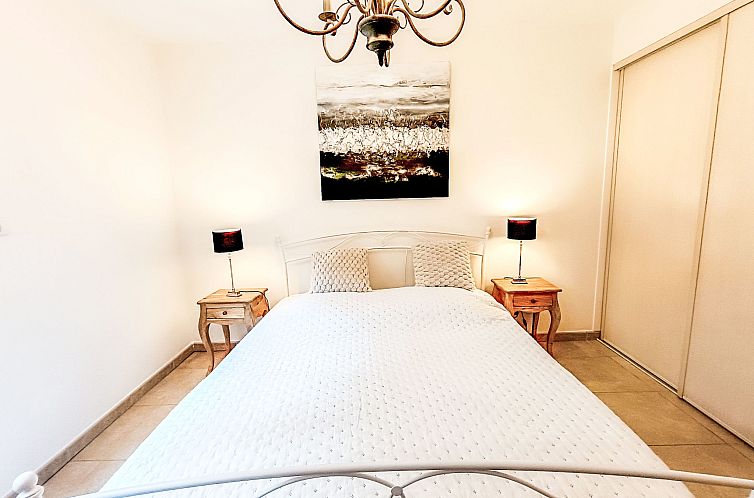 Appartement Les Rivages de L'Esterel