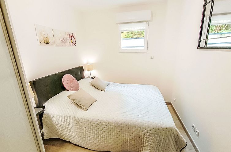 Appartement Les Rivages de L'Esterel