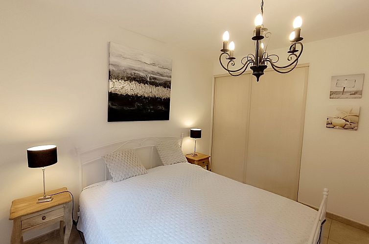 Appartement Les Rivages de L'Esterel