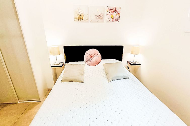 Appartement Les Rivages de L'Esterel