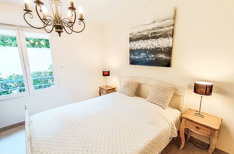 Appartement Les Rivages de L'Esterel