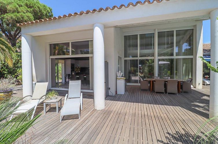 Vrijstaande woning in Saint-Raphaël