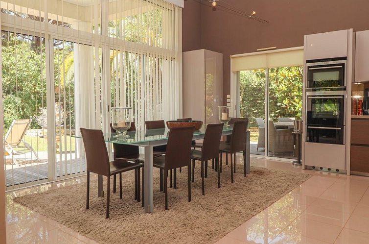 Vrijstaande woning in Saint-Raphaël