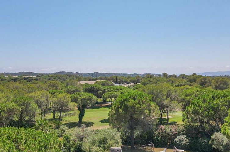 Vrijstaande woning in Saint-Raphaël