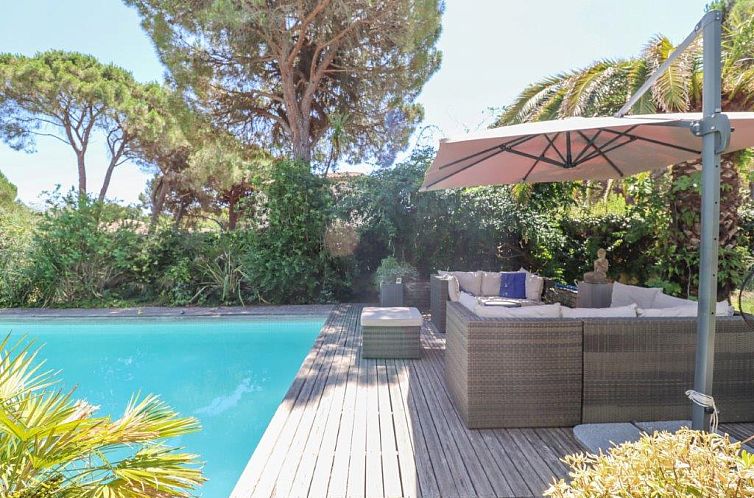 Vrijstaande woning in Saint-Raphaël