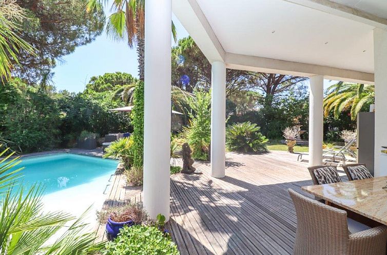 Vrijstaande woning in Saint-Raphaël