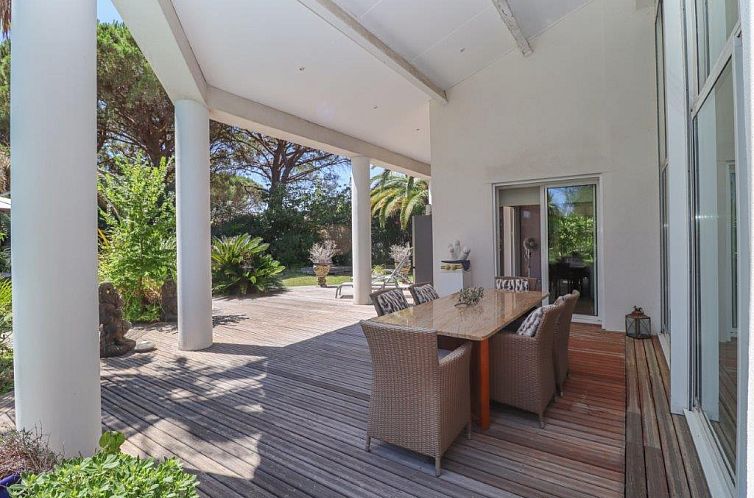 Vrijstaande woning in Saint-Raphaël