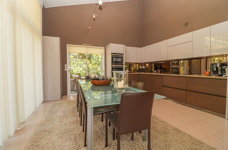 Vrijstaande woning in Saint-Raphaël