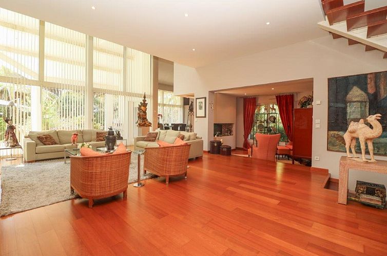 Vrijstaande woning in Saint-Raphaël