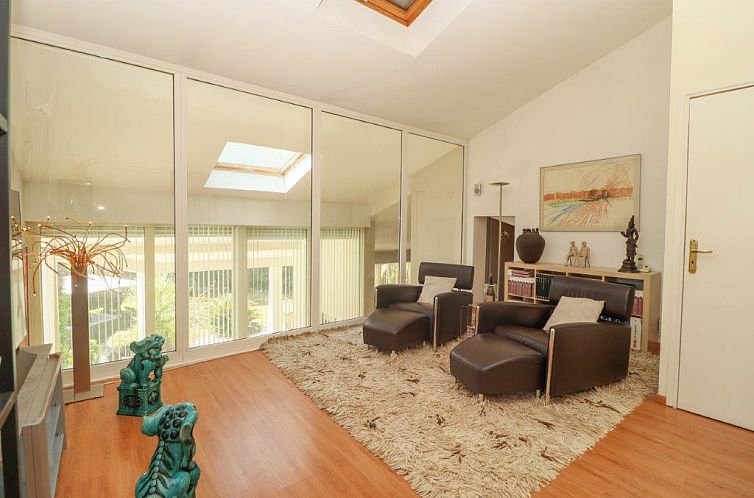 Vrijstaande woning in Saint-Raphaël