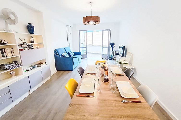 Unterkunft 0482912 - Appartement Provence / Cote d'Azur - Appartement Le Victor Hugo