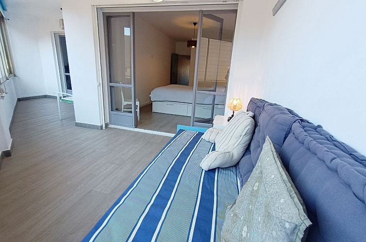 Appartement Le Victor Hugo