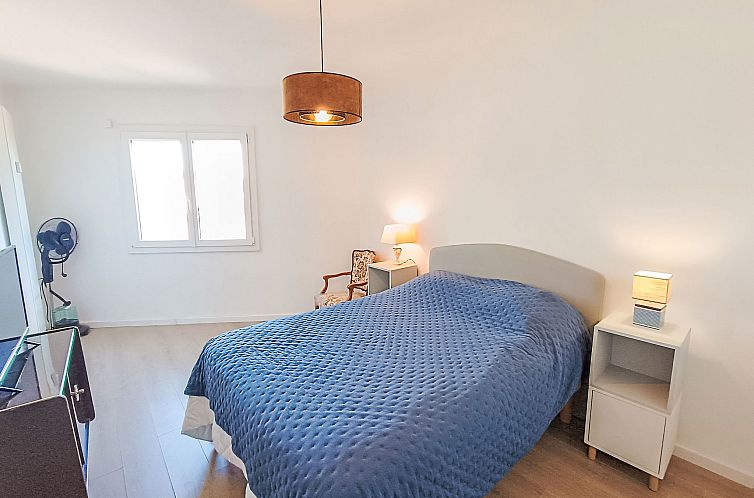 Appartement Le Victor Hugo