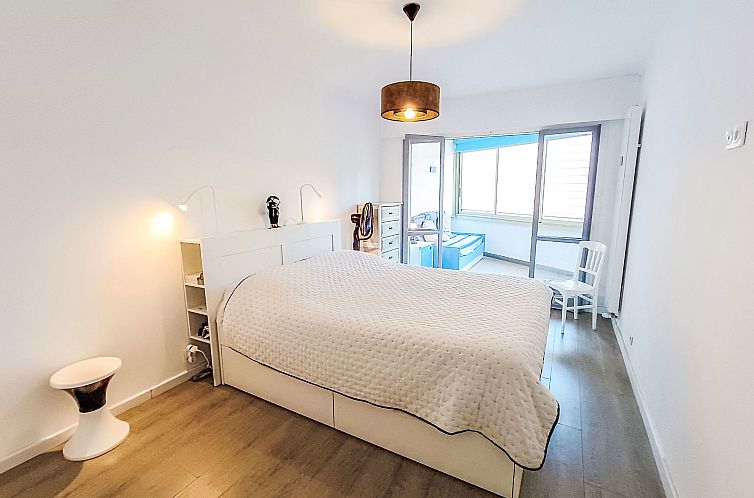 Appartement Le Victor Hugo