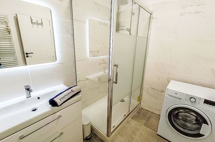 Appartement Le Victor Hugo