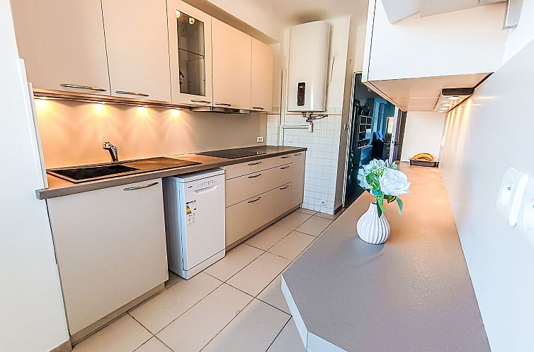 Appartement Le Victor Hugo