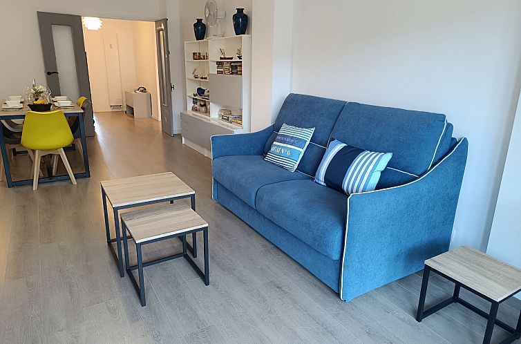 Appartement Le Victor Hugo