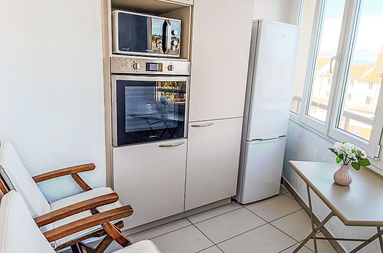 Appartement Le Victor Hugo