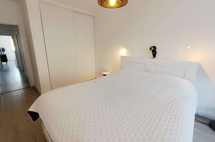 Appartement Le Victor Hugo